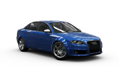 RS 4 | Steam