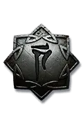 Generic Charm Set - Survival(3/3) | S15 Hell's Legacy SC