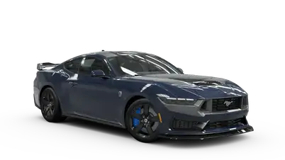 Mustang Dark Horse | Steam