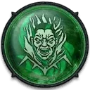 Aspect of Berserk Fury | S15 Hell's Legacy SC