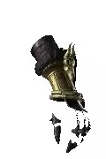 Sidhe Bindings-1 Randomly greater affixes | S15 Hell's Legacy SC
