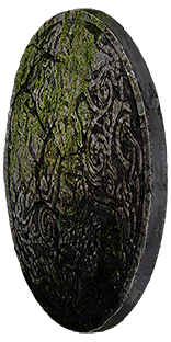 Ahn's Heritage Colossal Tower Shield | [PC] Allflame Standard