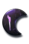 Rogue Charm Set - Spellbound Steel(5/5) | S15 Hell's Legacy SC