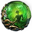Combat Frenzy [Lvl 21 Sockets 5] | Forbidden Rites Standard