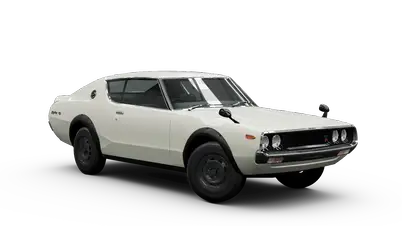 Skyline H/T 2000GT-R | Steam