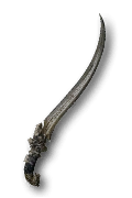 Sabre of Tsasgal-1 Randomly greater affixes | S15 Hell's Legacy SC