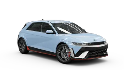IONIQ 5 N | Steam