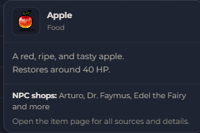 Apple | Global > Global MapleStory Classic World