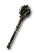 Gravebloom-2 Randomly greater affixes | S15 Hell's Legacy SC