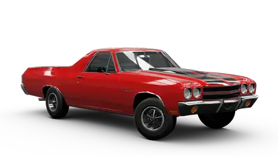 El Camino Super Sport 454 | Xbox on PC