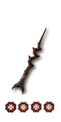 Flamescar-4 Randomly greater affixes | S15 Hell's Legacy SC