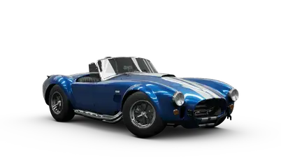 Cobra 427 S/C | Steam
