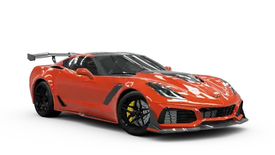 Corvette ZR1 | Steam