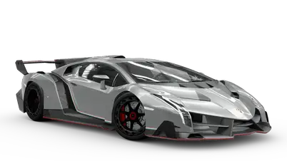 Veneno | Xbox on PC