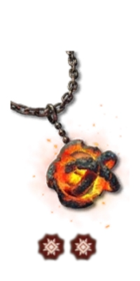 Unbroken Chain-2 Randomly greater affixes | S15 Hell's Legacy SC