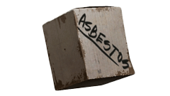 Asbestos | PC