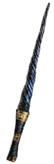 Moonsorrow Imbued Wand | [PC] Allflame Standard