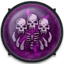 Necrotic Carapace Aspect | S15 Hell's Legacy SC