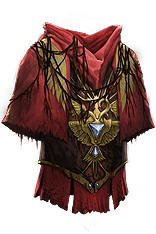 Queen of the Forest Destiny Leather | [PC] Allflame Standard