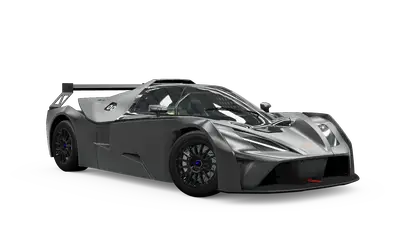 X-Bow GT4 | Steam