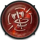 Aspect of the Dire Whirlwind | S15 Hell's Legacy SC