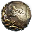 Snipe [Lvl 21 Sockets 5] | Forbidden Rites Standard