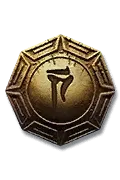 Generic Charm Set - Mastery(2/2) | S15 Hell's Legacy SC