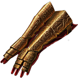 Empire's Grasp Goliath Gauntlets | [PC] Allflame Standard