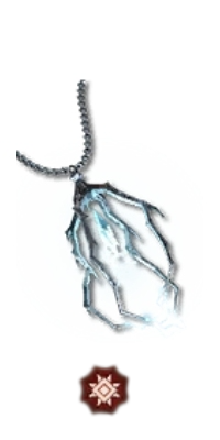 Fractured Winterglass-1 Randomly greater affixes | S15 Hell's Legacy SC