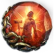 Berserk [Lvl 21 Sockets 5] | Forbidden Rites Standard
