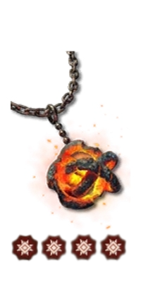 Unbroken Chain-4 Randomly greater affixes | S15 Hell's Legacy SC