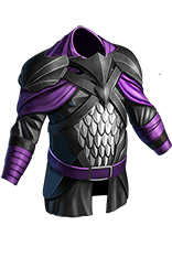 Cospri's Will Assassin's Garb | [PC] Allflame Standard