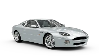 DB7 GT | Steam