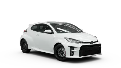 GR Yaris | Steam