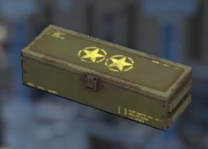 Lucky | Xbox