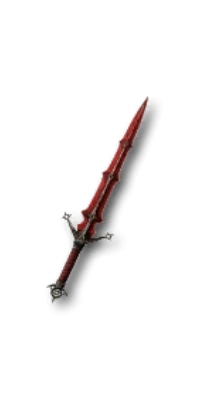 The Mortacrux | S15 Hell's Legacy SC