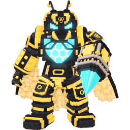 Bumbatron | Global