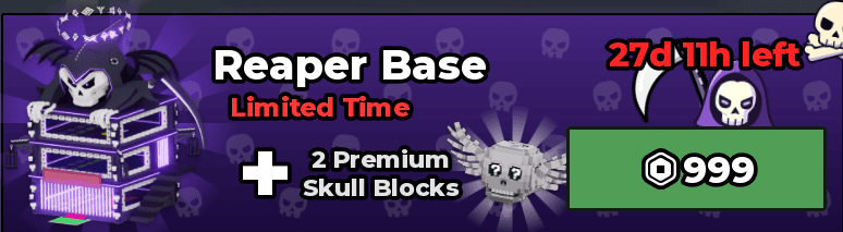 Bee Emperor Base | Global