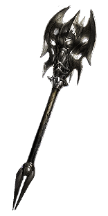 Kongor's Undying Rage Terror Maul | [PC] Allflame Standard