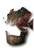 Jacinth Shell-1 Randomly greater affixes | S15 Hell's Legacy SC