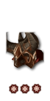 Godslayer Crown-3 Randomly greater affixes | S15 Hell's Legacy SC