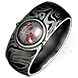 Valyrium Moonstone Ring | S30 Curse of the Allflame SC