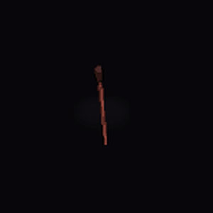 St.HouDeanii's Tiny Fire Rod | [PC] S10 Softcore