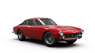 250 GT Berlinetta Lusso | Steam