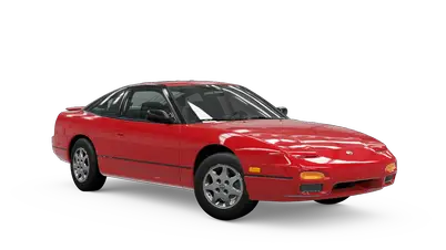 240SX | Xbox Series XIS