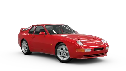 968 Turbo S | Xbox Series XIS