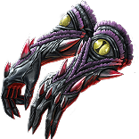 Malachai's Mark Murder Mitts | [PC] Allflame Standard