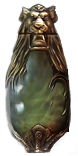 Lion's Roar Granite Flask | [PC] Allflame Standard