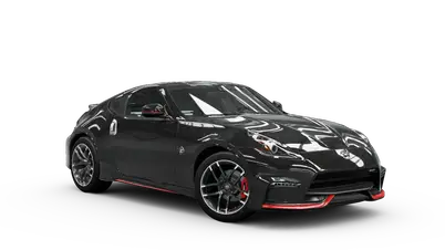 370Z Nismo | Xbox on PC