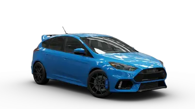 Focus RS | Steam